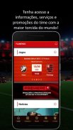 Flamengo Oficial screenshot 1