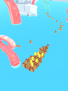 Raft Run screenshot 9