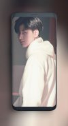 Ikon Chanwoo wallpaper Kpop HD new screenshot 2