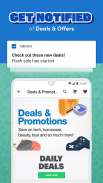 Takealot – SA’s #1 Online Mobile Shopping App screenshot 2