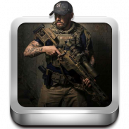 Military Soldier Wallpaper HD screenshot 2