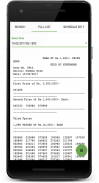 National Savings Prize Bonds :  Draw and Schedule screenshot 2