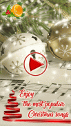 Christmas Songs Live Wallpaper screenshot 11