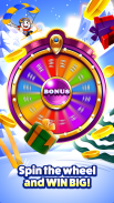 GamePoint Bingo - Juego de Bingo Gratis screenshot 15