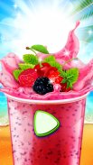 Fruit Juice Slushy Maker screenshot 6