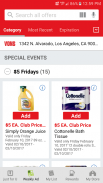 Vons Deals & Delivery screenshot 1