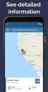 Earthquakes Today screenshot 6
