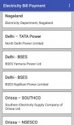 Electricity Bill Pay Online screenshot 10