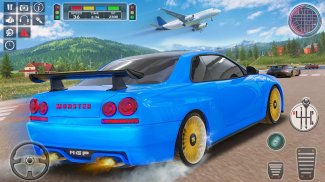 jogo de corrida d super carros screenshot 2