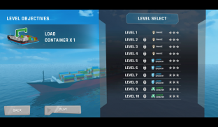 Quay Crane Commander QCC screenshot 0
