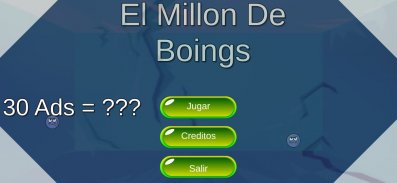 El Millón De Boings screenshot 1