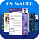 CV Maker App : Resume Maker