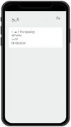 Arabic Quran - القران الكريم screenshot 2