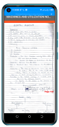 Machines And Utilization Notes screenshot 2