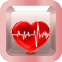 Instant Heart Rate Icon