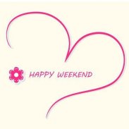 Happy Weekend Images Gif screenshot 0