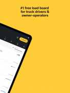 TruckSmarter Load Board & Fuel screenshot 5