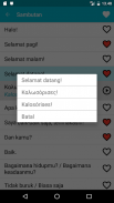Belajar bahasa Gerika screenshot 2