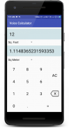 Voice Calculator-Talking Calci With Multifunction screenshot 3