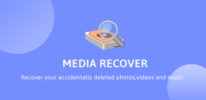 Deleted Photo Recovery