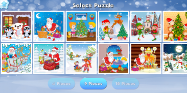 Preschool Christmas screenshot 1