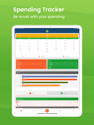 Gestore soldi - Tracker spese screenshot 10
