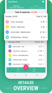 CashStash - Expense Tracker screenshot 2