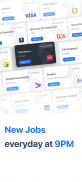 Able Jobs: Interview Preparation app screenshot 1