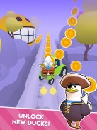 Duck On The Run screenshot 1