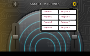 Robotics - Smart Machines screenshot 5