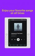 Anghami: Play music & Podcasts screenshot 25