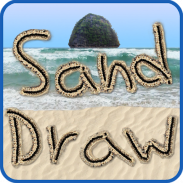 ساند دراو Sand Draw screenshot 1