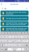 Văn khấn Việt - Văn khấn 2018 screenshot 3
