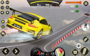 GT Car Stunt - Car Games screenshot 3