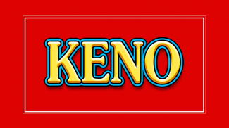 Keno Games with Cleopatra Keno screenshot 7