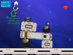 黑球机器人 screenshot 3