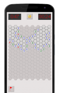 Hexa Minesweeper: Hex Mines screenshot 1