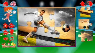 Puzzles sport screenshot 7