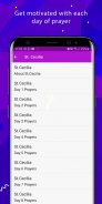 Catholic Novena Prayer App screenshot 4