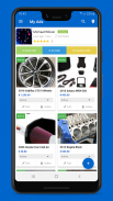 Part Swap: Buy&Sell Auto Parts screenshot 2