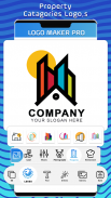 Logo Maker Pro - Logo Creator, Logo Generator screenshot 7