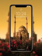 Mosque Wallpaper HD screenshot 3