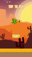 Desert Bird: Rio the Parrot screenshot 2