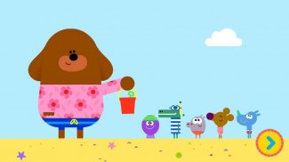 Hey Duggee: Sandcastle Badge screenshot 10