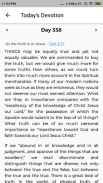 Good News Bible(English) screenshot 2