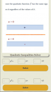 A Level Maths - Advanced Level Mathematics screenshot 6