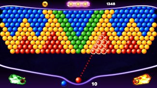 Bubble Shooter - Classic Shoot Bubble Pop Puzzle Game  Fun::Appstore for Android