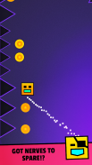 Geometry Clash GO! screenshot 5