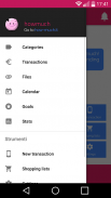 Expense Manager - Howmuch screenshot 5