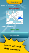 Geographie Quiz screenshot 5
